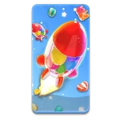Sugar
Rush