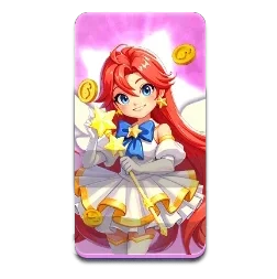 Starlight
Princess