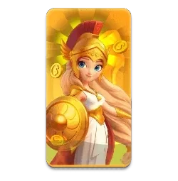 Wisdom
Of Athena