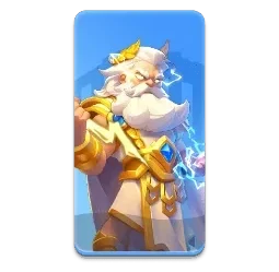 Gates Of
Olympus 1000