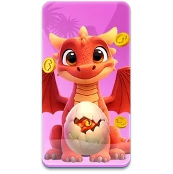 Dragon
Hatch