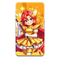 Starlight
Princess 1000